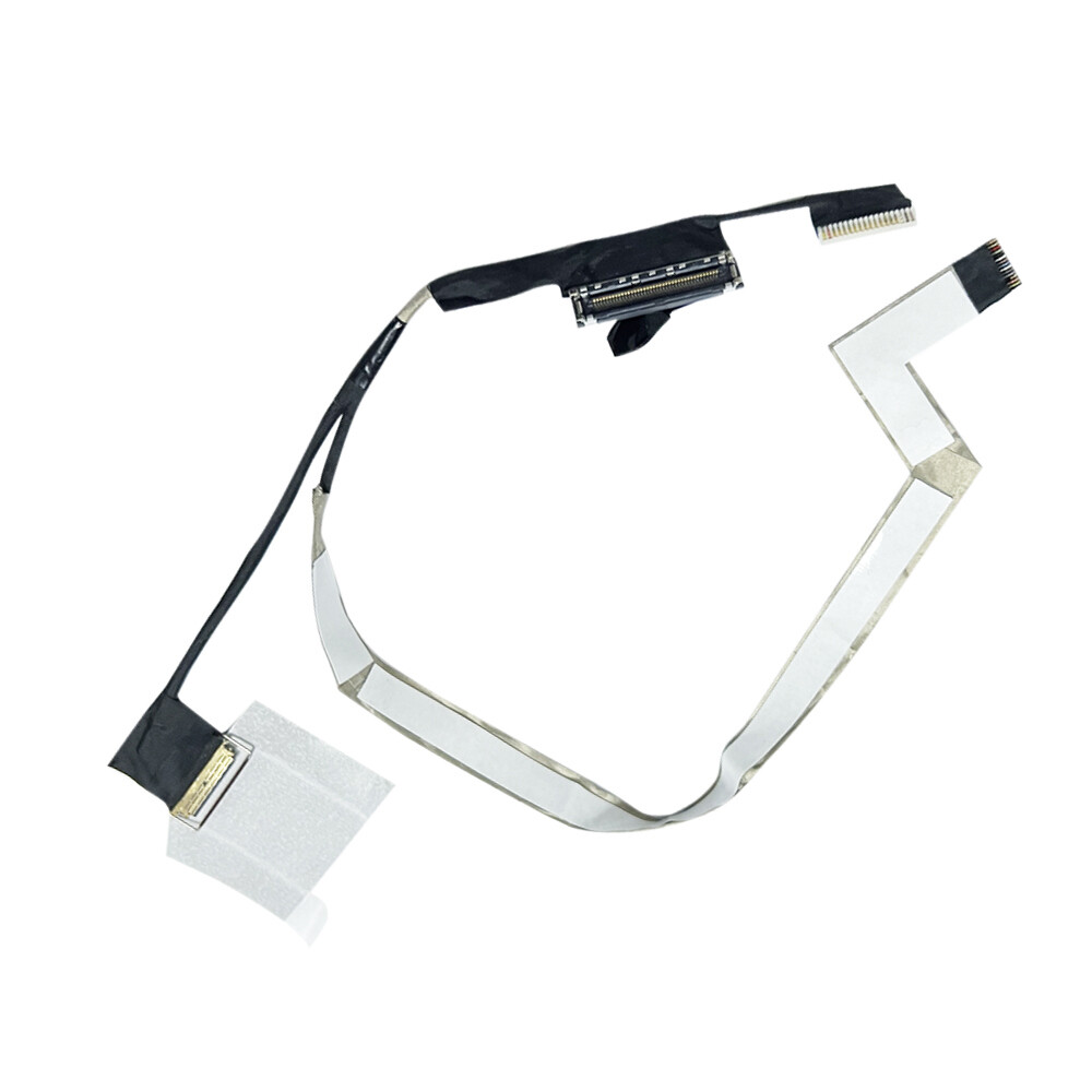 30PIN LCD EDP IR WO P NTS Screen Video Cable For Dell Latitude 5420 E5420 0VPHFP