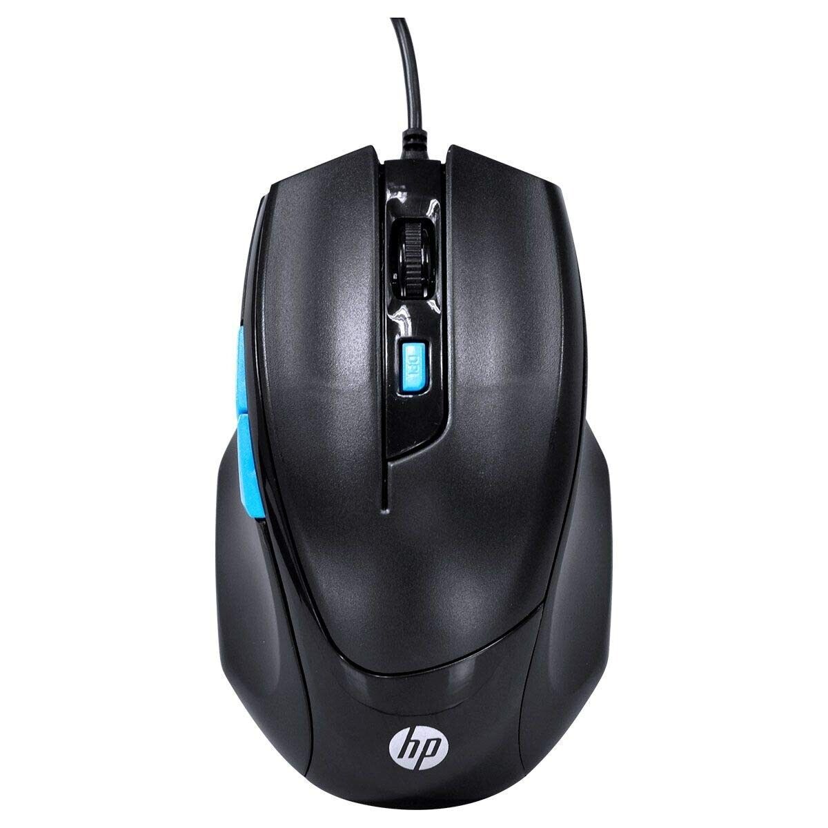 HP M150 Wired Gaming Mouse 2000 DPI