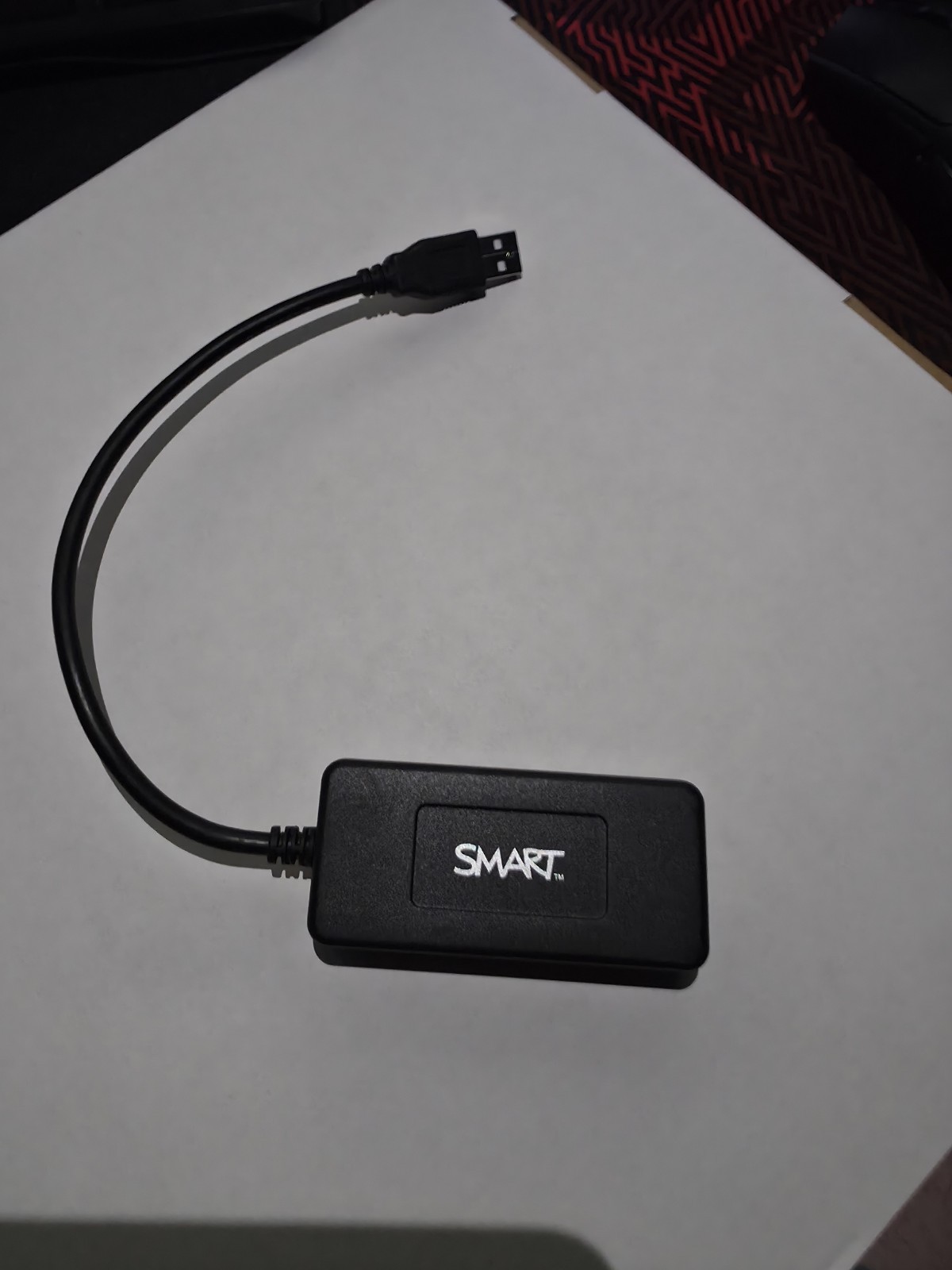 SMART Technologies CAT5-XT-1100 CAT5 to USB Extender - New, No Retail Box