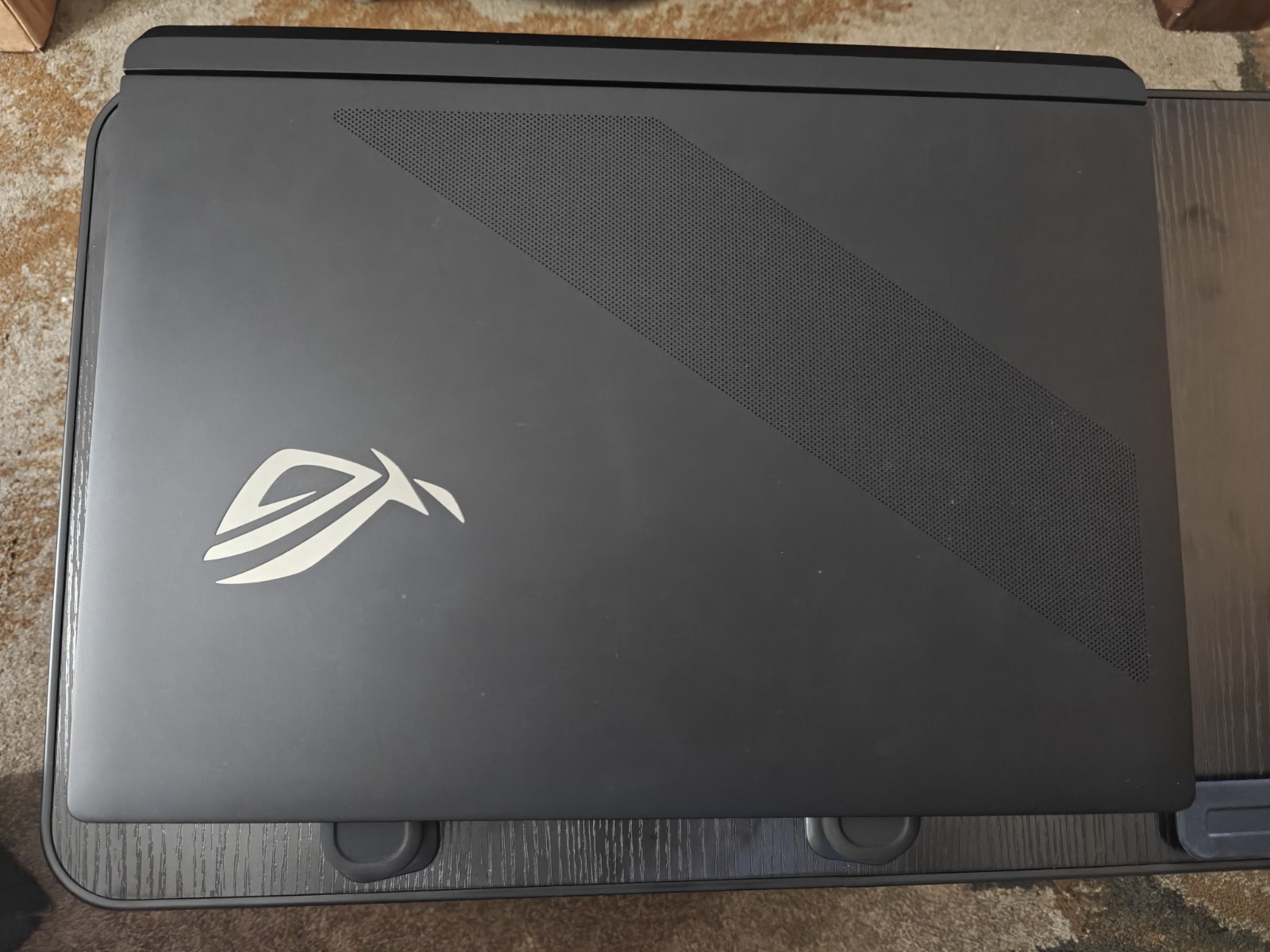 ASUS ROG Strix Scar 18 2025 240Hz Intel Core Ultra 9 275HX 32GB 2TB RTX 5090