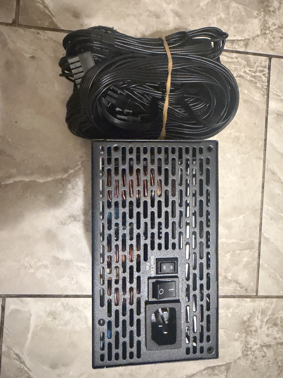 Thermaltake Toughpower PF3 1200W Power Module