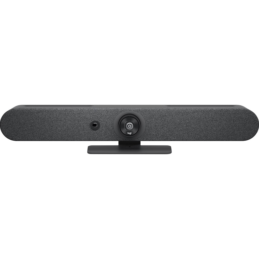 Logitech VC Rally Bar Mini TAA Compliant - 960-001563