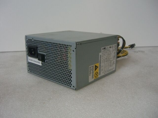 Sun / Oracle 300-1794, 400 Watt AC input Power Supply, AcBel, API4PC01