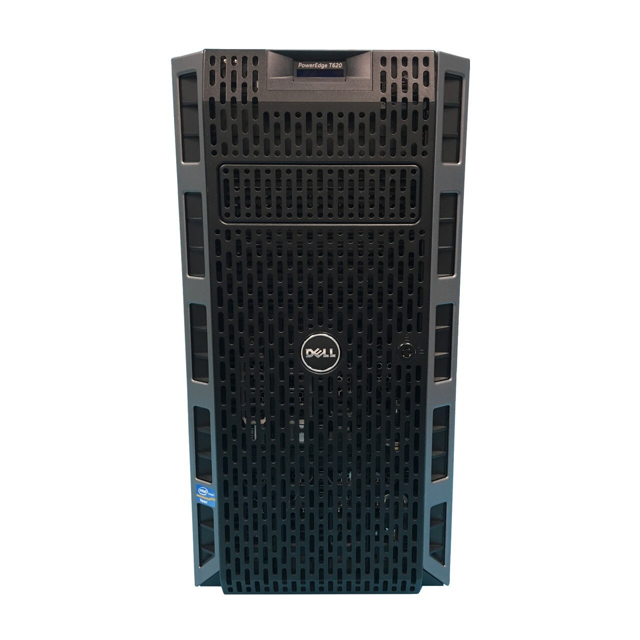 Refurbished PowerEdge T620 Server, 2 x E5-2690 8C 2.9Ghz, 32GB, 4 x 1.2TB 10K