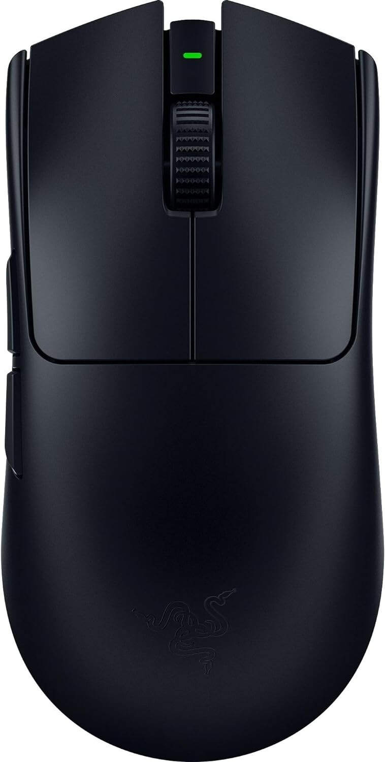 Razer Viper V3 Pro Ultra-lightweight Wireless Symmetrical Esports Mouse