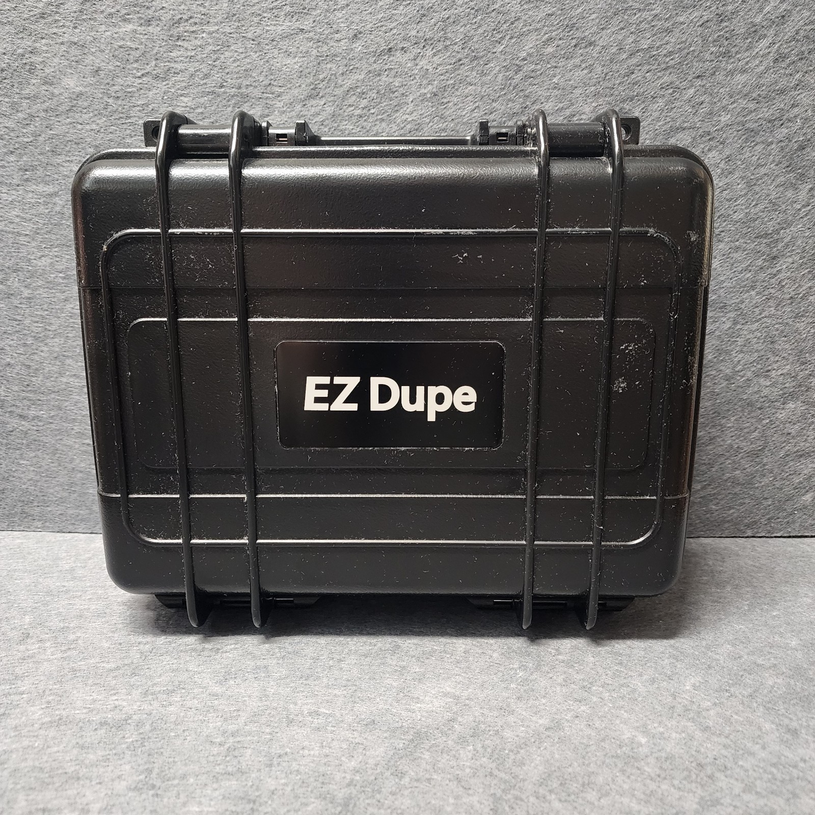 EZ Dupe HD Pal Jr Hard Drive Duplicator & Restoration Lab 1:1 9GB/Min SATA/IDE