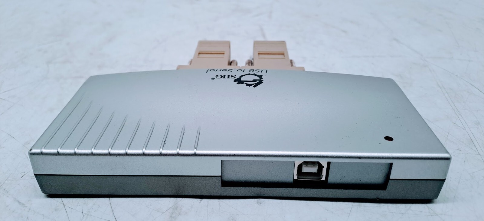 SIIG USB to Serial JU-HS2012-S2