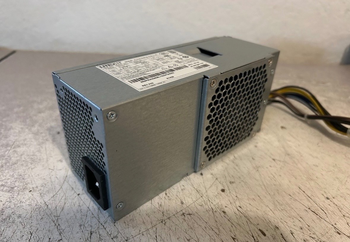 OEM Lenovo ThinkCentre M93p SFF 240w Power Supply 54Y8921 54Y8897 Quick Ship