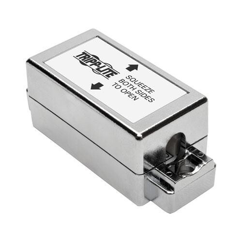 Tripp Lite N237-001-SH Cat6 Cat5e 110 Style Punch Down Cables and Connecti