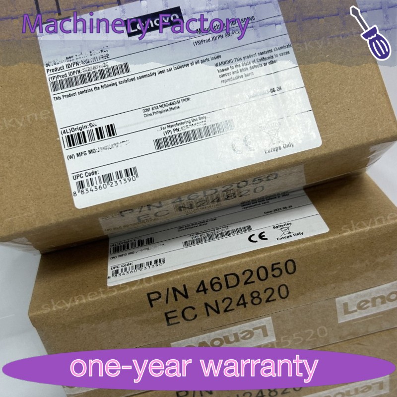 NEW Lenovo 02JG534 4XB7A17078 ThinkSystem 1.92TB Entry 2.5"6Gb SATA Hot Swap SSD