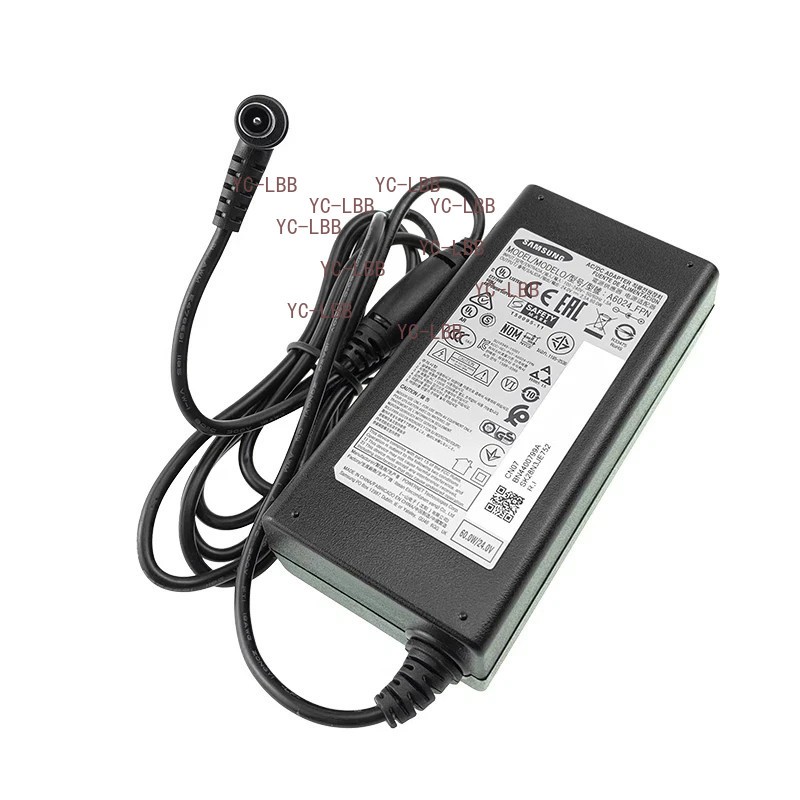 New Original Samsung 24V AC Adapter for Samsung AKG VL351 Wireless Smart Speaker