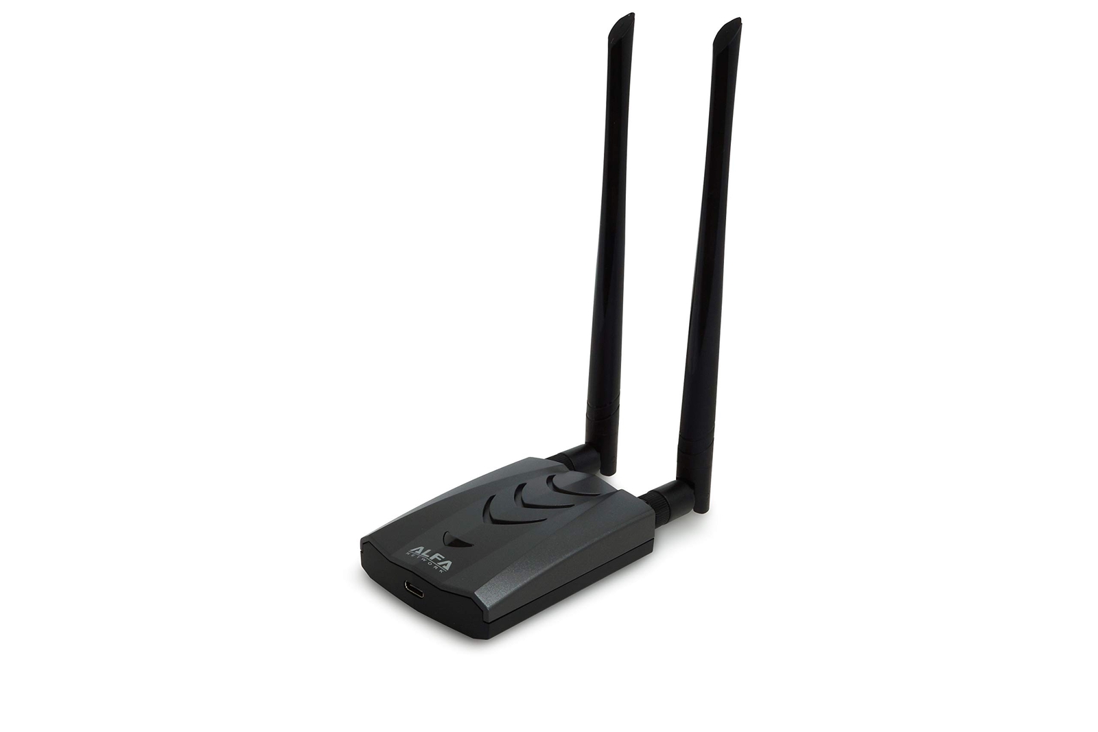 Type-C WiFi USB Long Range Dual Band AC1200 Wireless USB WiFi Adapter with 2...