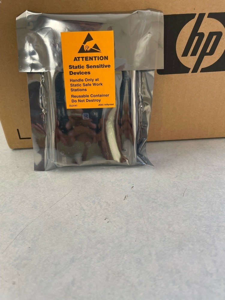 NEW 605835-B21 606020-001 HPE 1TB 6G SAS 7.2K 2.5IN MDL HDD Hard Drive