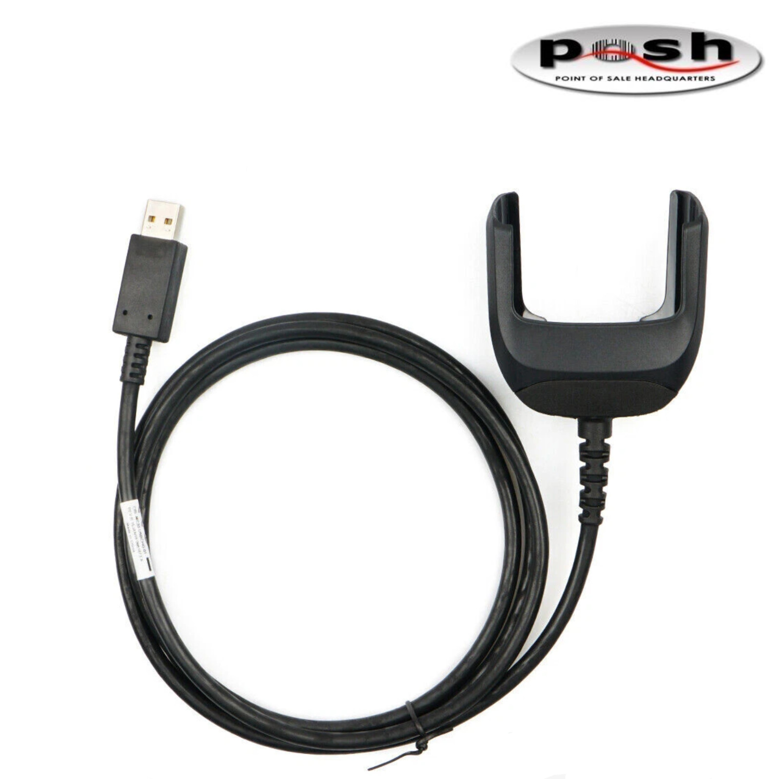 NEW Zebra CBL-MC33-USBCHG-01 USB Charge Cable for MC3300/MC33ax/MC33x