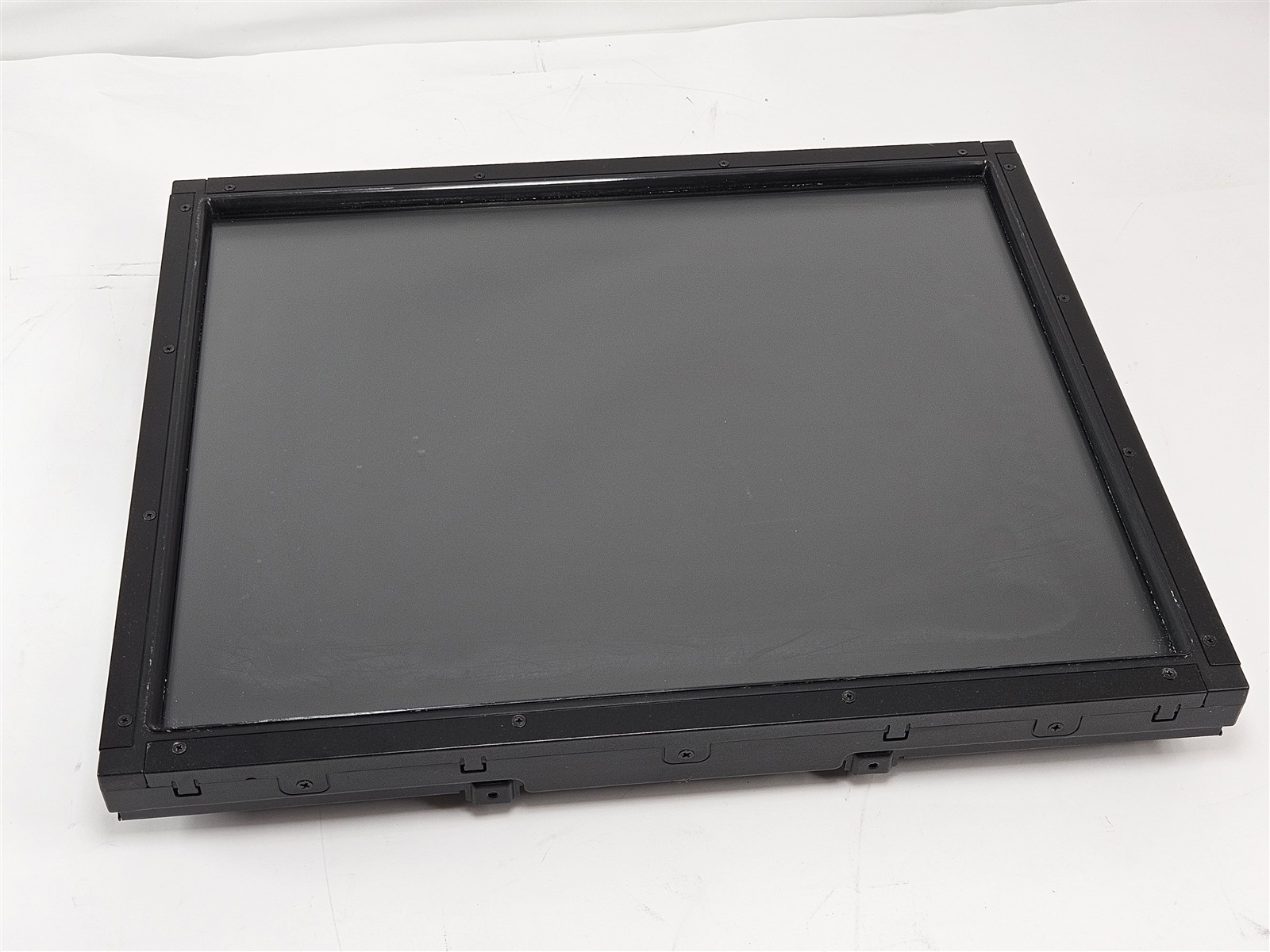 Elo ET1991L 19" LED 5:4 HDMI DisplayPort VGA 14ms IntelliTouch No Stand/Base