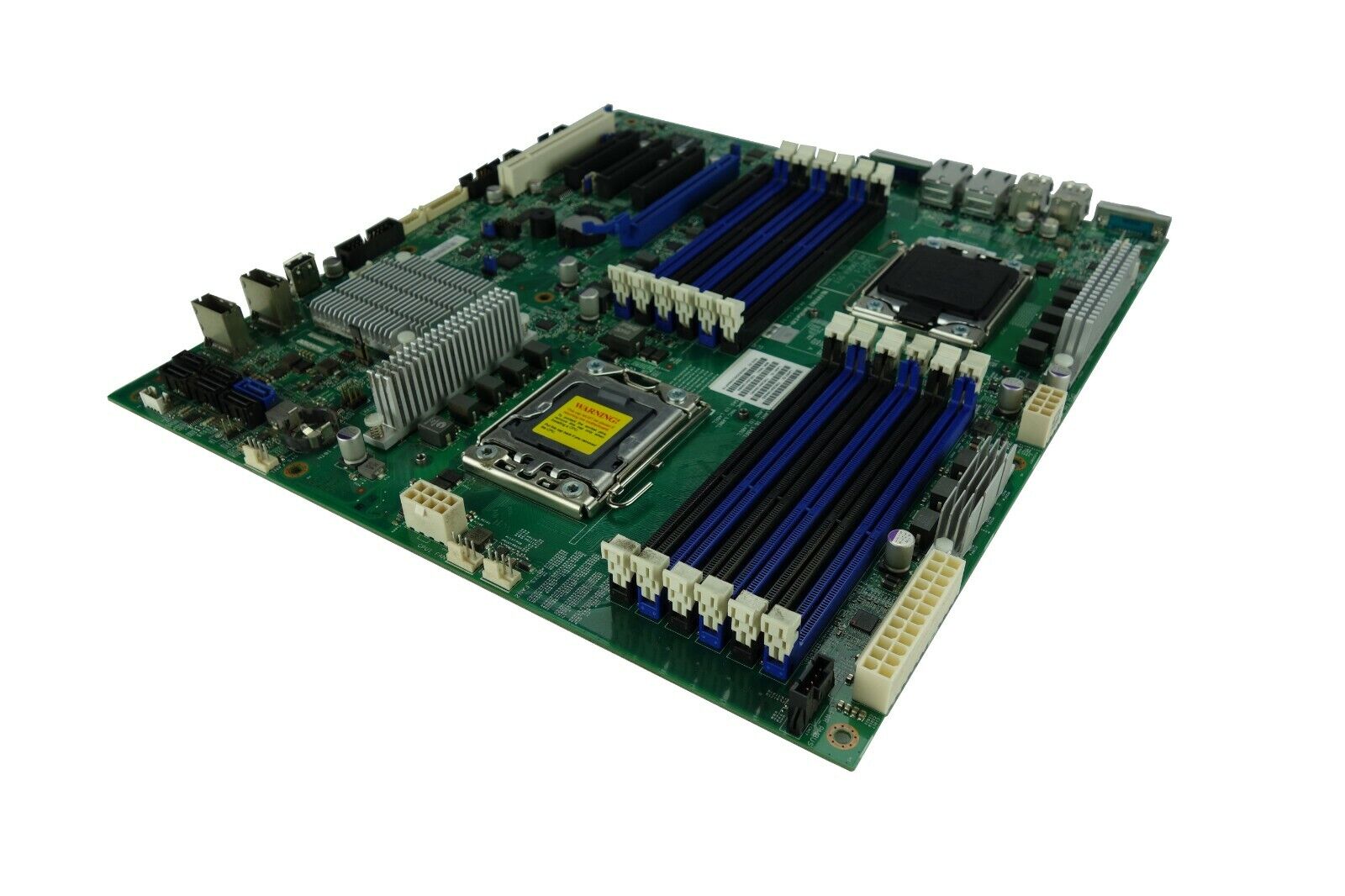 Lenovo ThinkServer TD340 System Board 00FC668