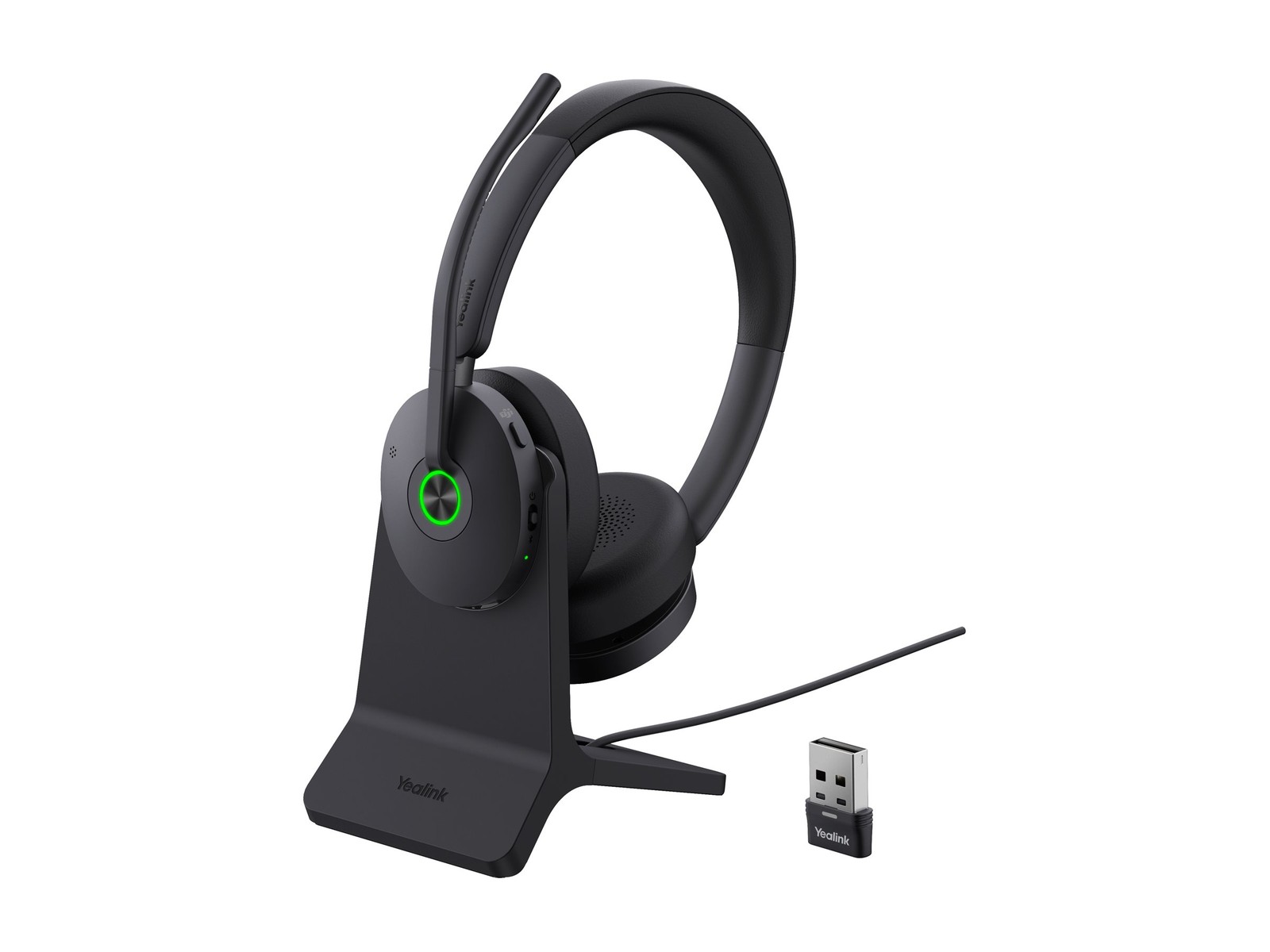 Yealink BH74 Headset 1208682