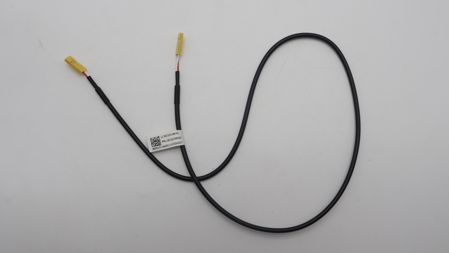 Genuine 5C10U58340 Lenovo Display Cable P620, PX, P7, P5, P8 
