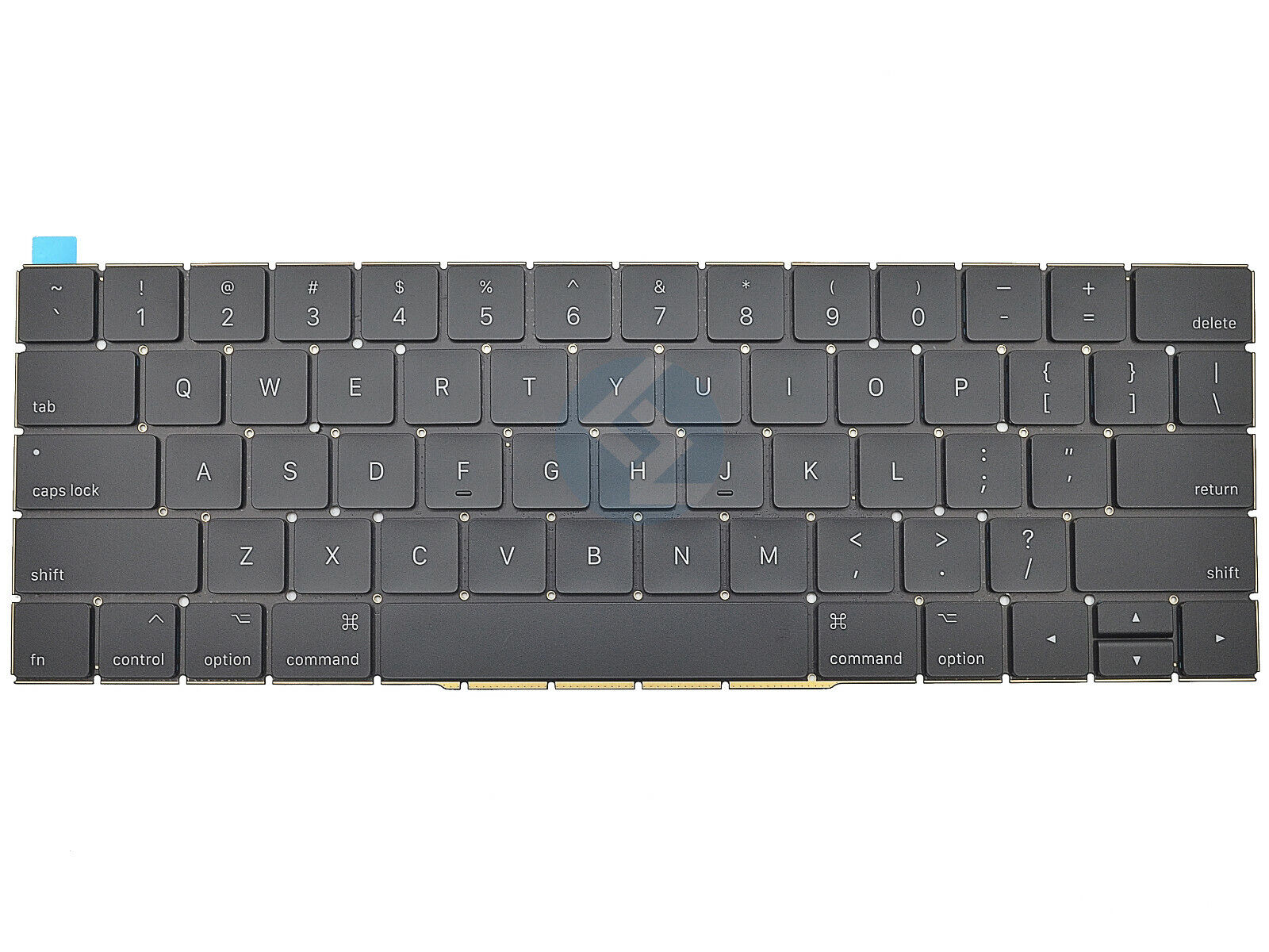 New US Keyboard for Apple MacBook Pro Retina 13
