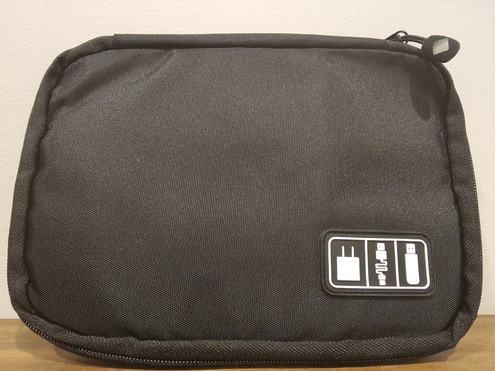 Wire Organizer Electronics Accessories Case Various USB Storage bag Universal
