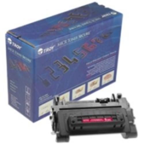 Troy 601/602/603 Micr Toner Secure - Black - Laser - 10000 Page (0281350001)