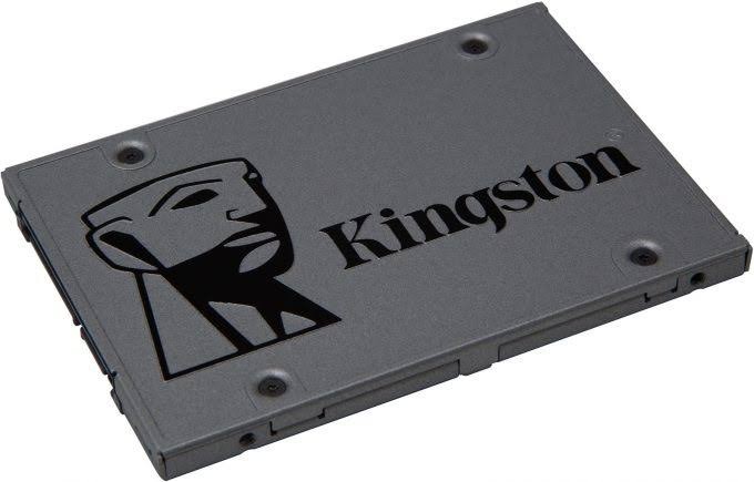 Kingston UV500 120 GB SSD SUV500/120G