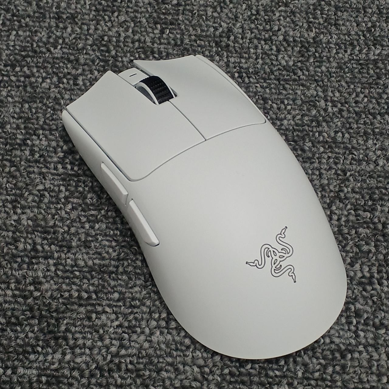 RAZER RZ01-05120200-R3A1 Gaming Mouse