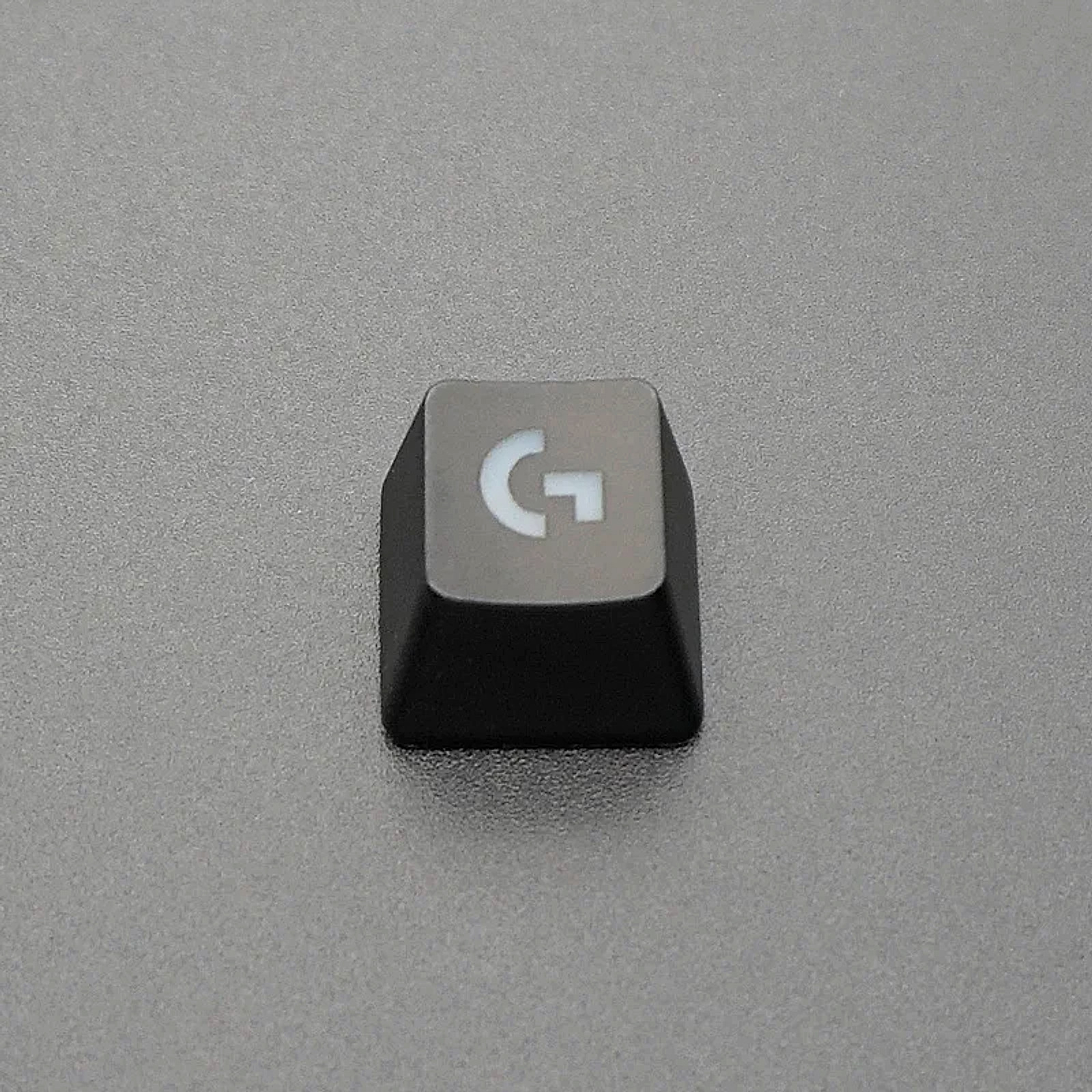 Personality Mechanical keyboard keycaps translucent key caps for Logitech
