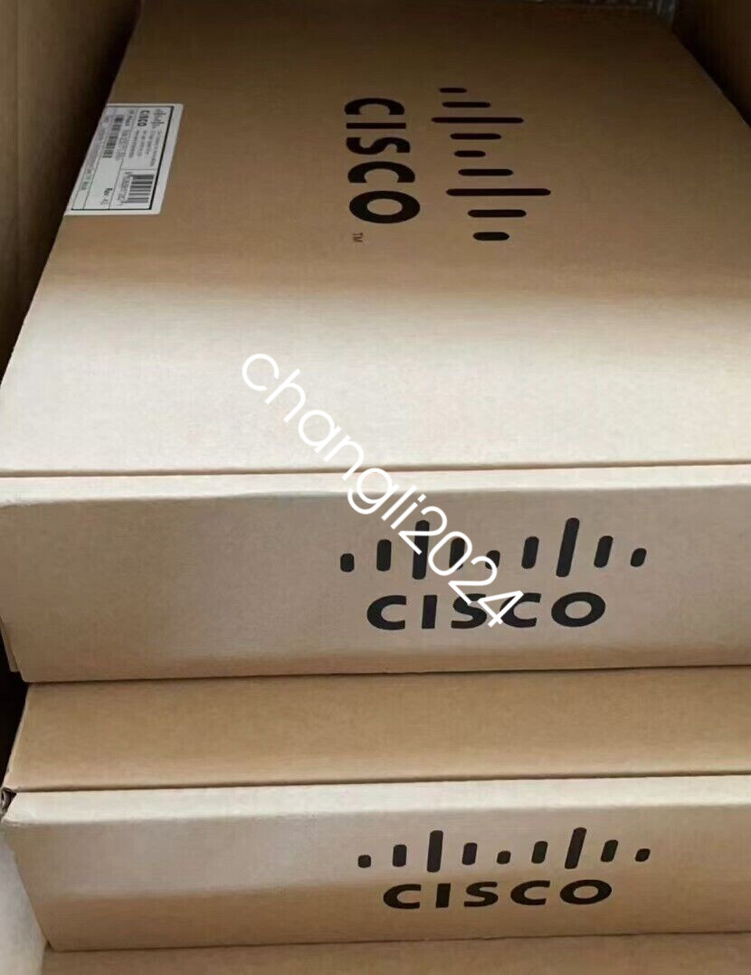 Cisco C9200-24T-A 9200 series Switch