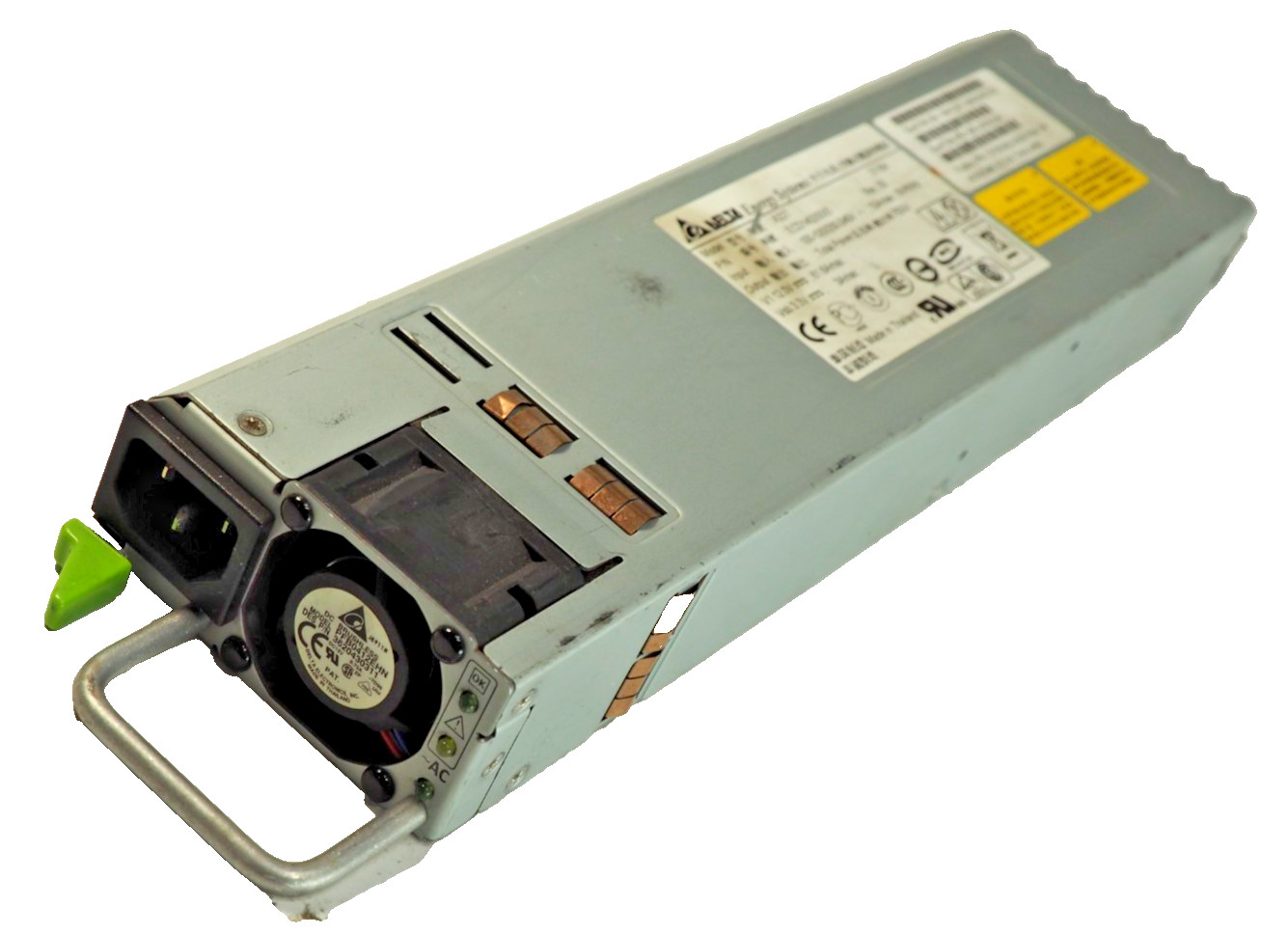 Delta ECD14020005 Sun 300-2030-04 750W Power Supply