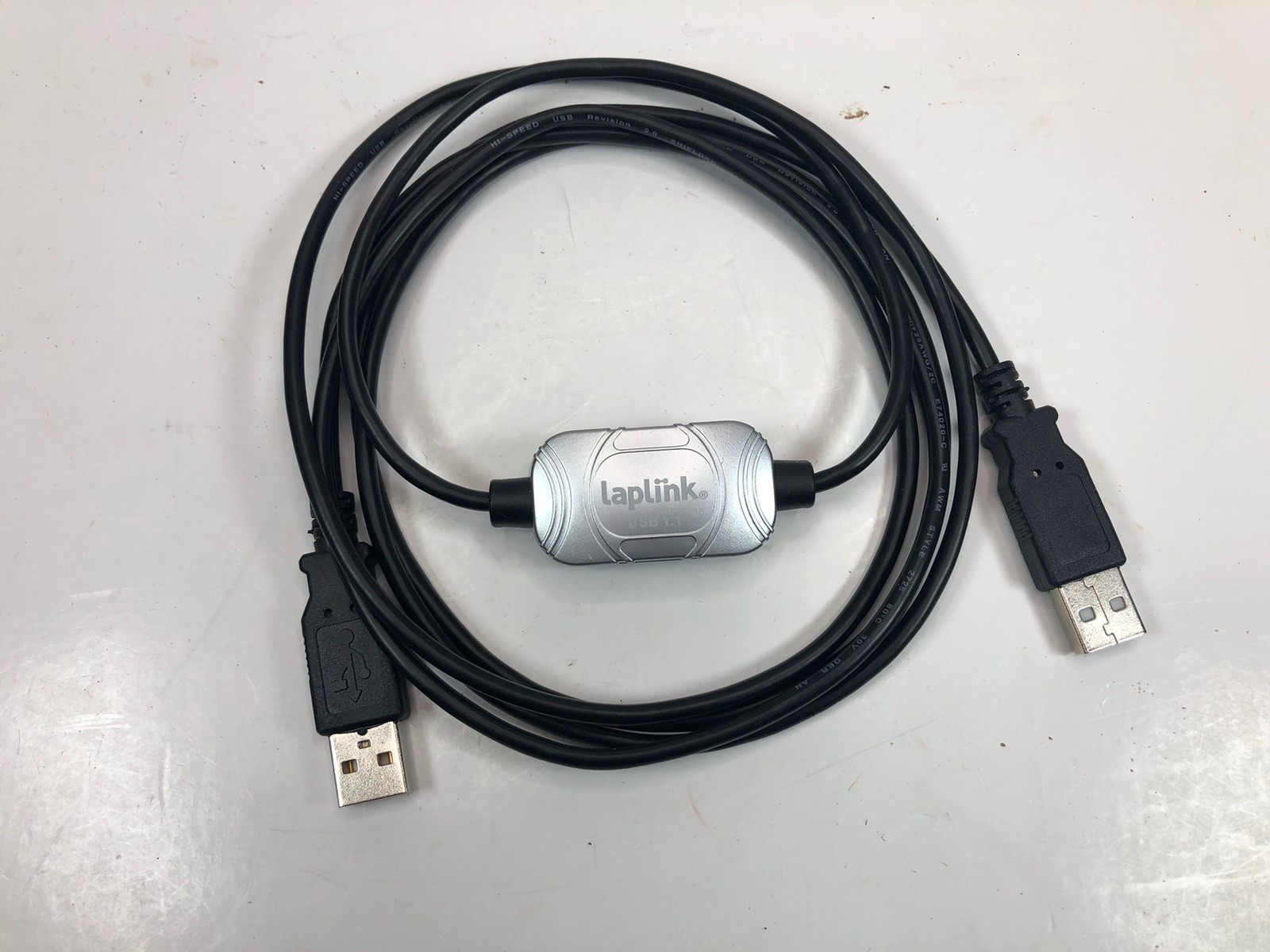 Laplink USB 1.1 Easy Transfer Cable