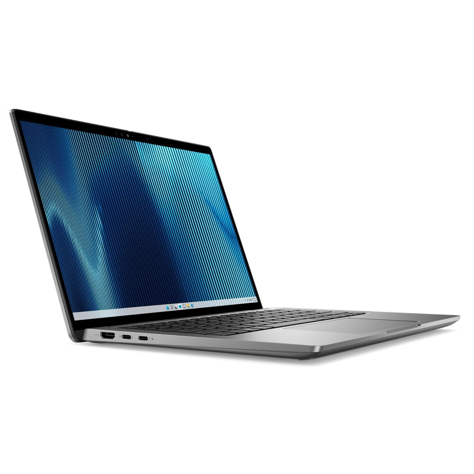 Dell Latitude 7340 13.3" i7-1365U 16GB 256GB SSD Win 11 Pro Gray - Fast & Thin