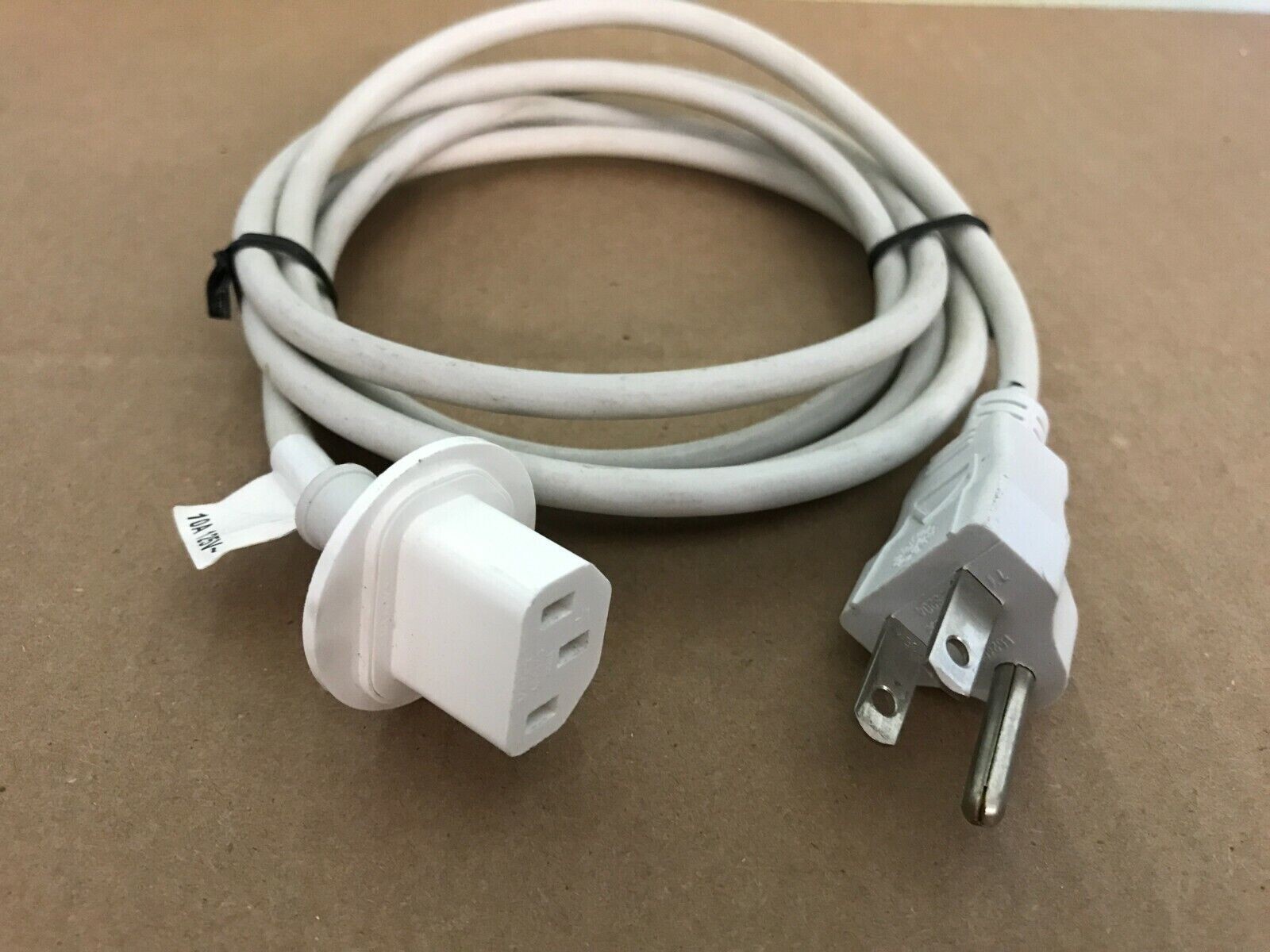 AC Power Cord Cable For Apple iMac 21.5" 27 A1419 2012 2013 2014 2015 2017 A2115