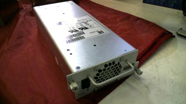 HP Compaq 154843-001 400W Hot-Plug Power Supply for ESL9326 Tape Library