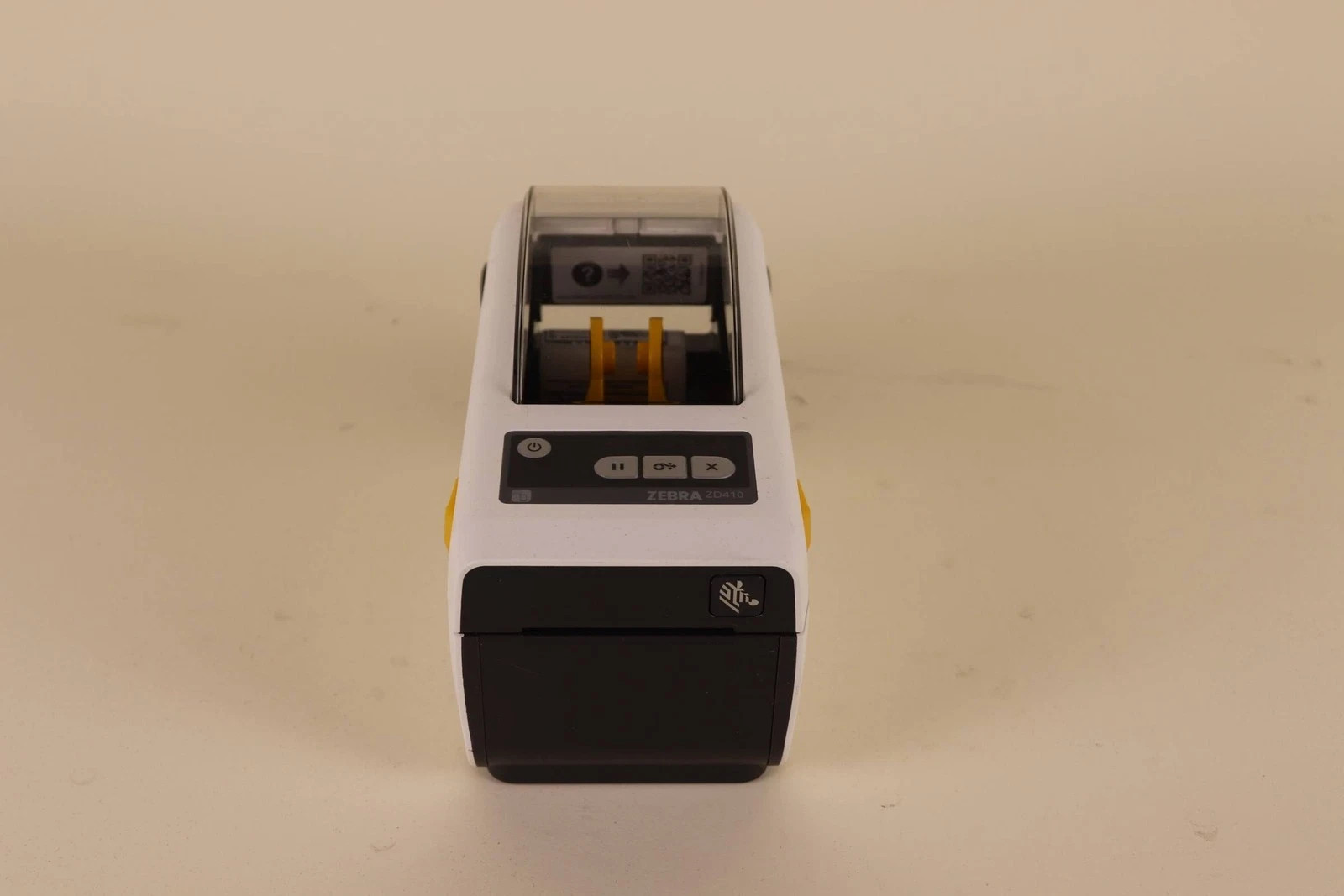Zebra ZD410 Healthcare ZD41H22-D01E00EZ Bluetooth, USB, LAN Label Printer