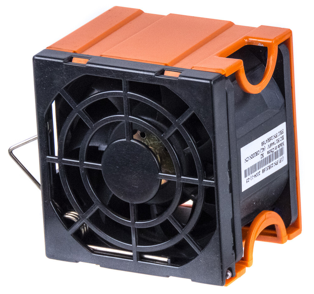 FAN IBM 26K4768 XSERIES x346 x236 HOT SWAP 25R5168