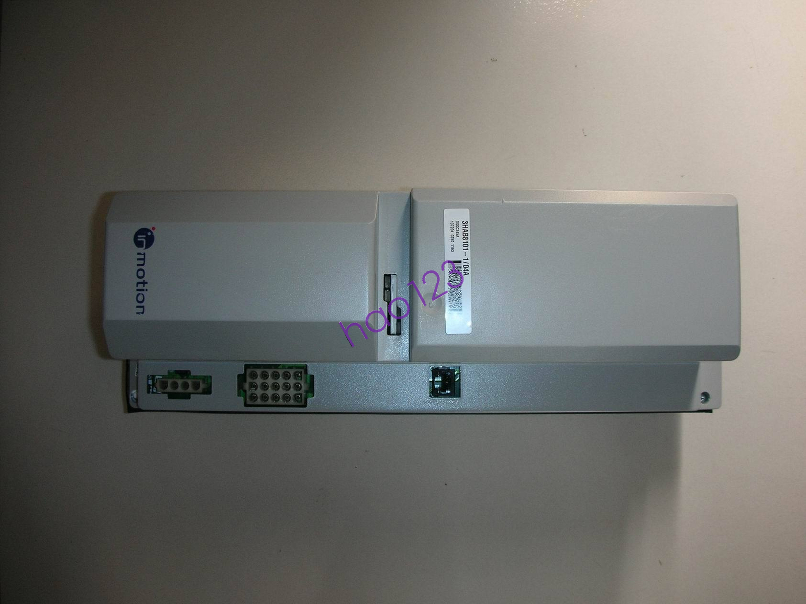 3HAB8101-1/04A  New Servo Driver DHL/FedEx