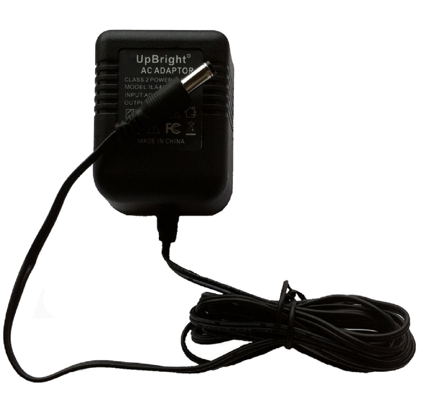 AC/AC Adapter For A.O. Smith 100238096 Water Softener Controller AO-WH-SOFT-350
