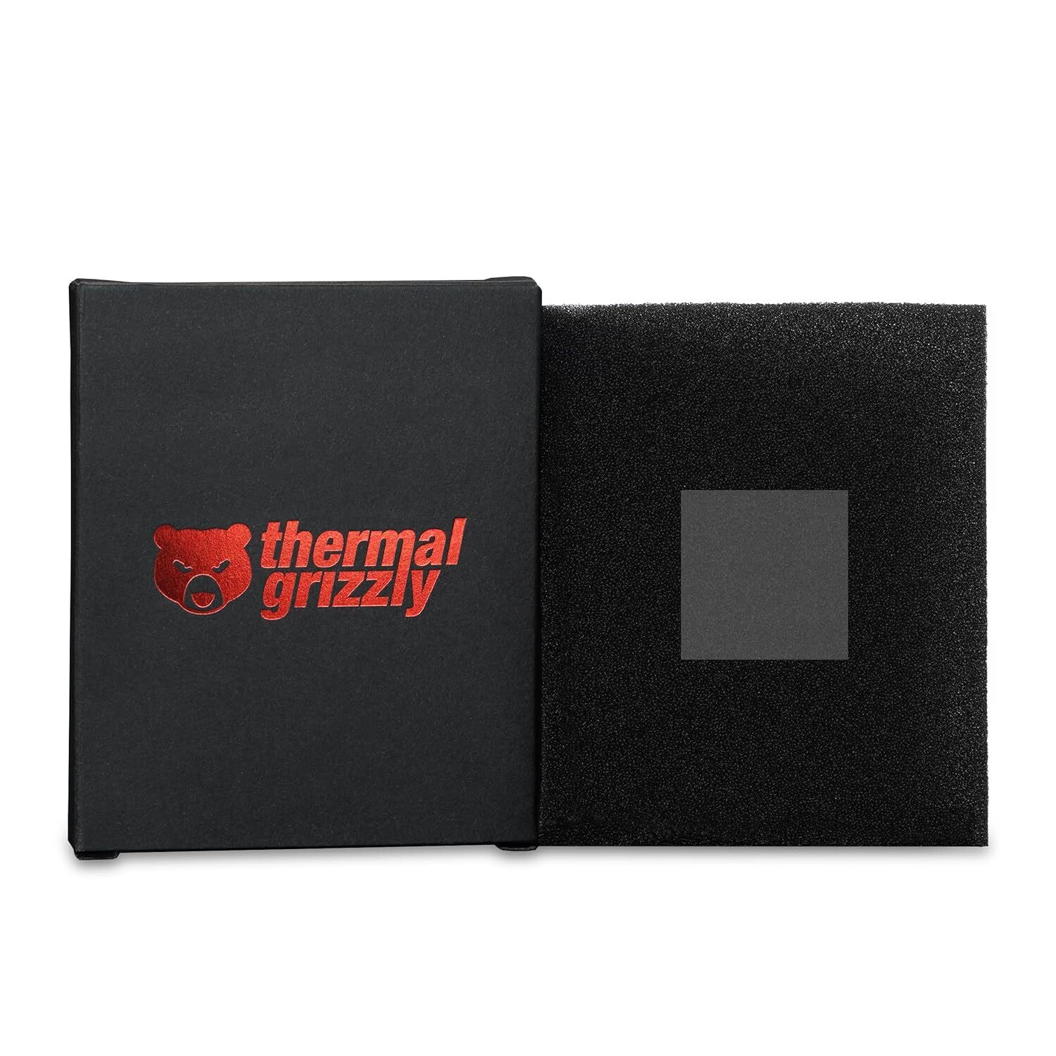Thermal Grizzly Carbonaut (25 x 25/ 31 x 25/ 32 x 32/ 38 x 38) x 0.2 mm
