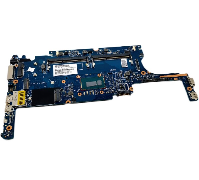 FOR HP EliteBook 820 720 G1 Motherboard 802500-001 6050A2630701 I3-4030U Test OK