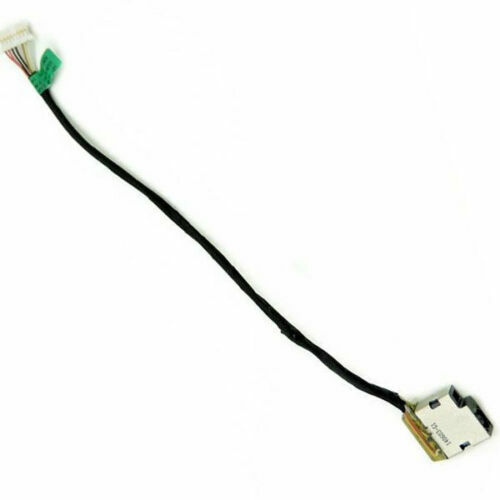 For HP 17-bs057cl 17-bs058cl 17-bs061st 17-bs062st AC DC IN Power Jack Cable 