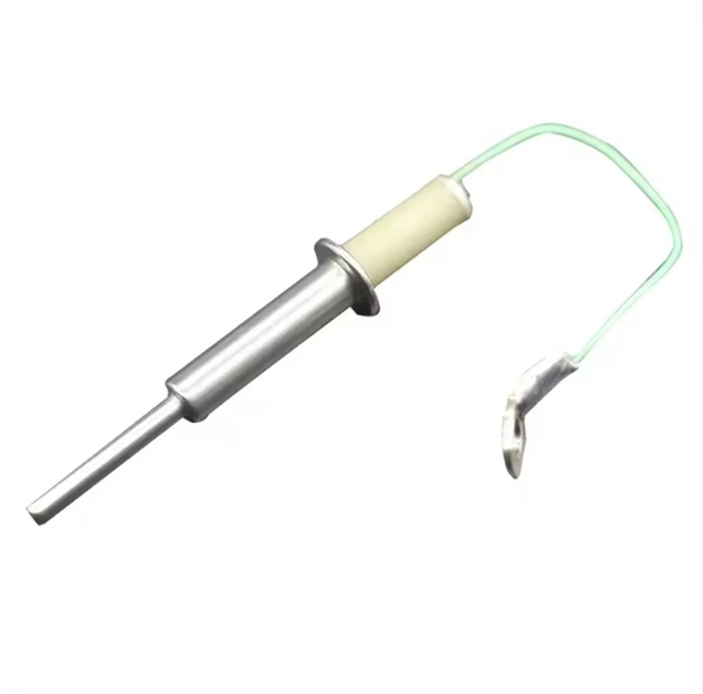 Alternative New Factory CIJ Parts Markem-Imaje G Nozzle Resonator ENM7242 Drive