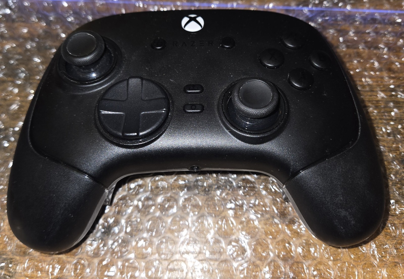 Razer Wolverine V3 TE Wired Xbox Controller Black RZ06-0521
