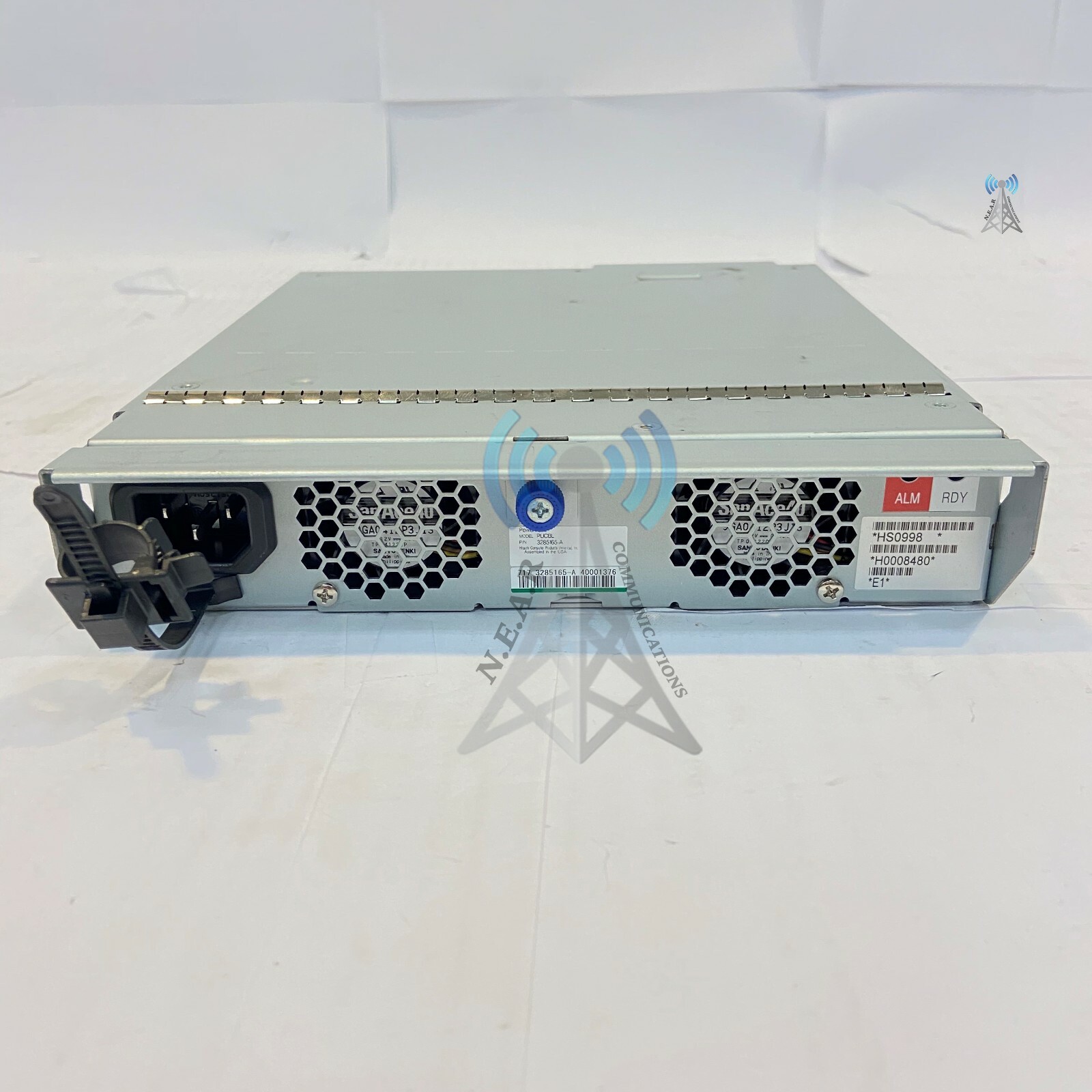 Hitachi, 3285165-A, PUCBL, HS0998, Power Unit *RH042220
