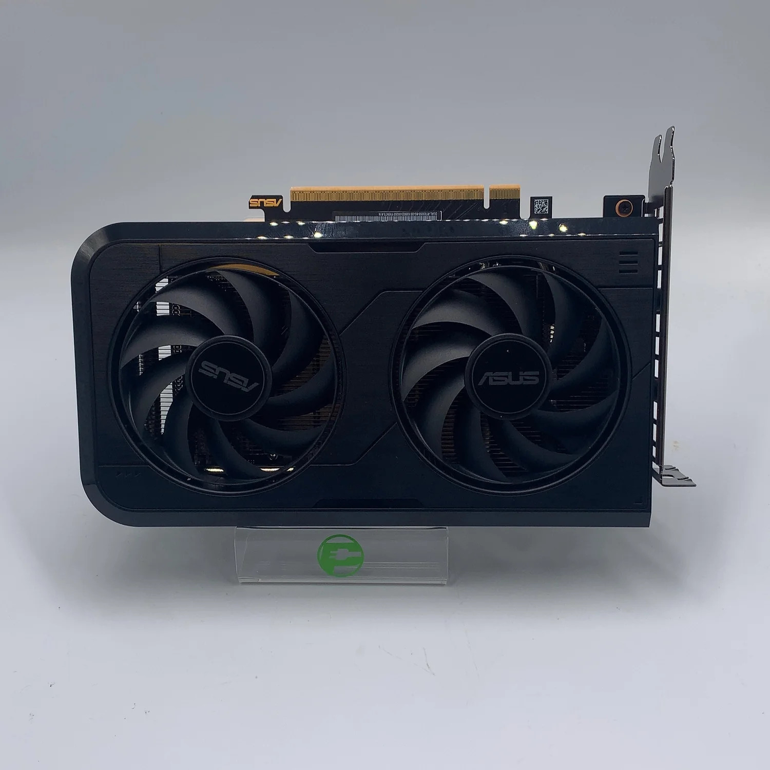 Asus GeForce RTX 5050 Dual 8GB GDDR6 Graphics Card DUAL-RTX5050-O8G