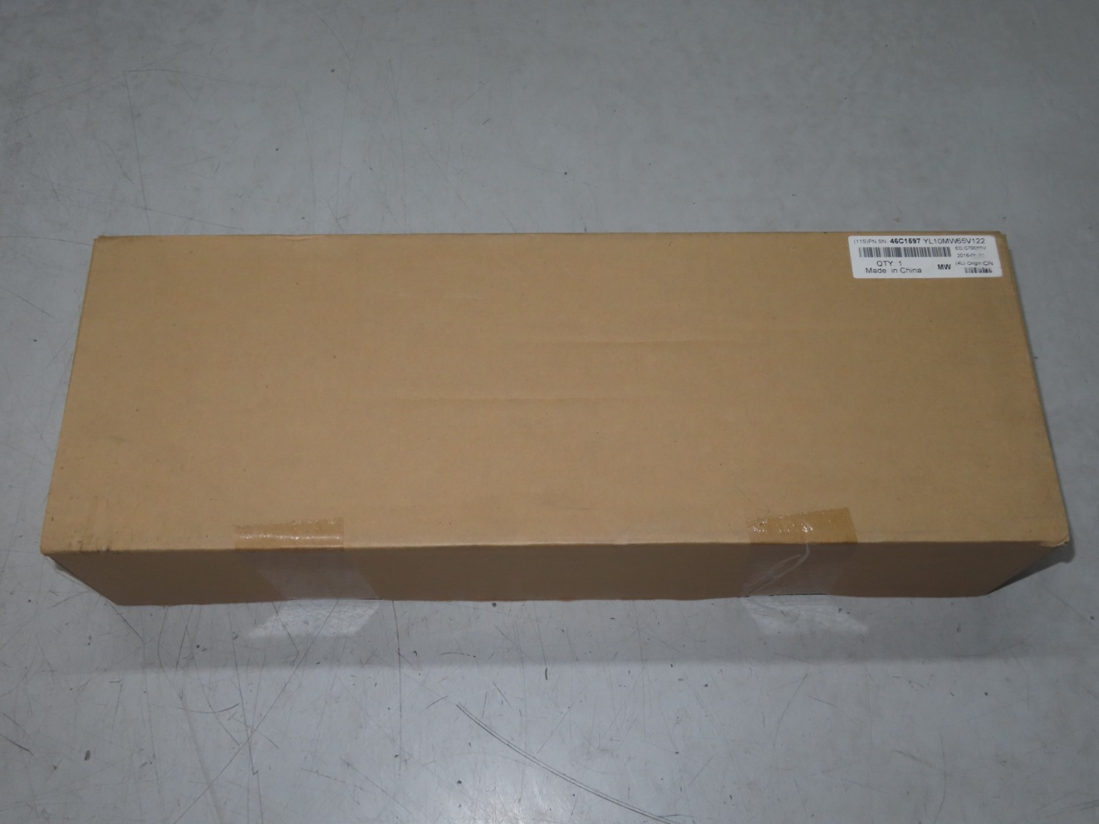 NEW IBM 46C1597