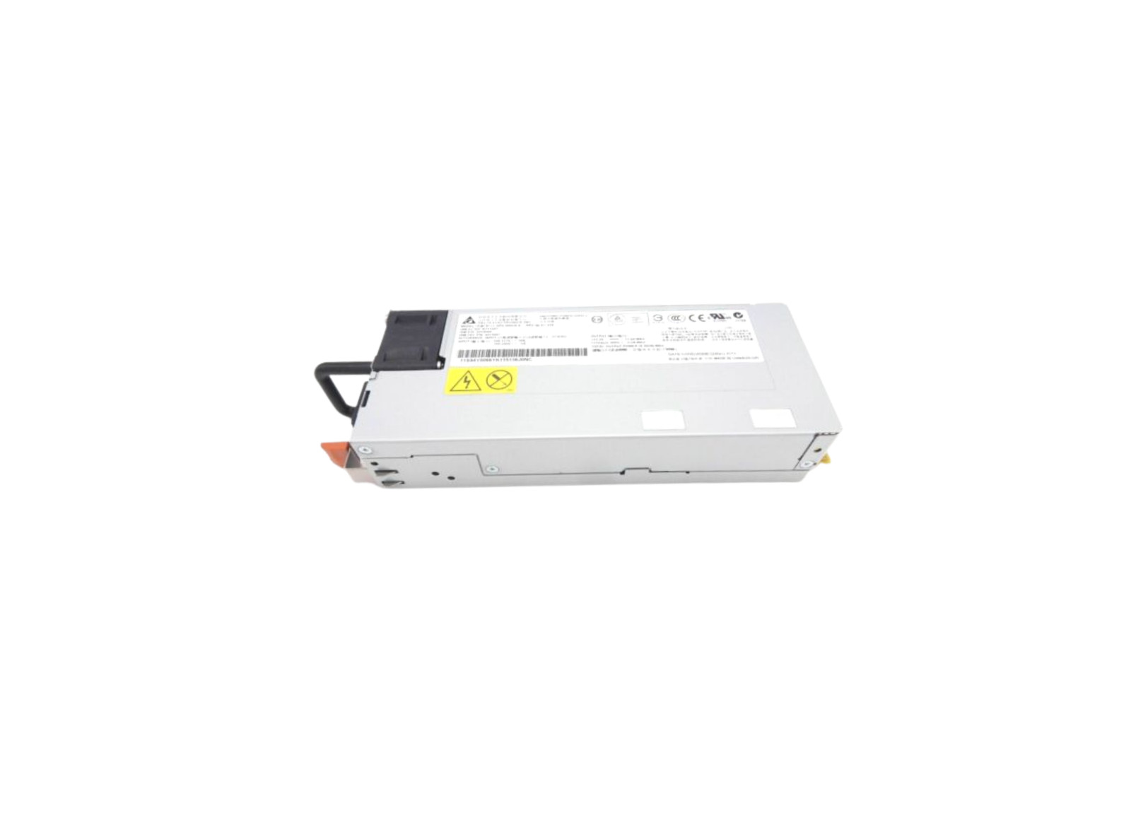 IBM 94Y8087 900Watt High Efficiency Platinum Power Supply 43x3315