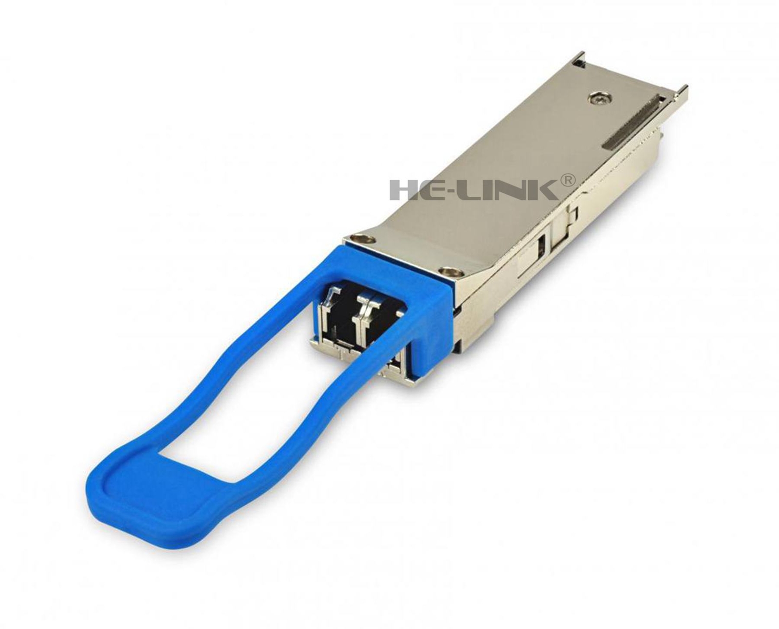 10320 Extreme Networks Compatible 40GBASE-LR4 QSFP+ 1310nm 10km LC Transceiver