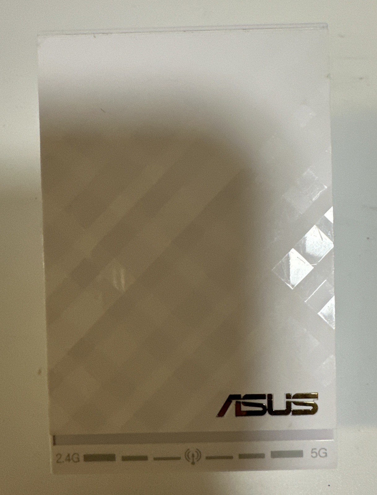 ASUS  Wireless-AC750 Range Extende