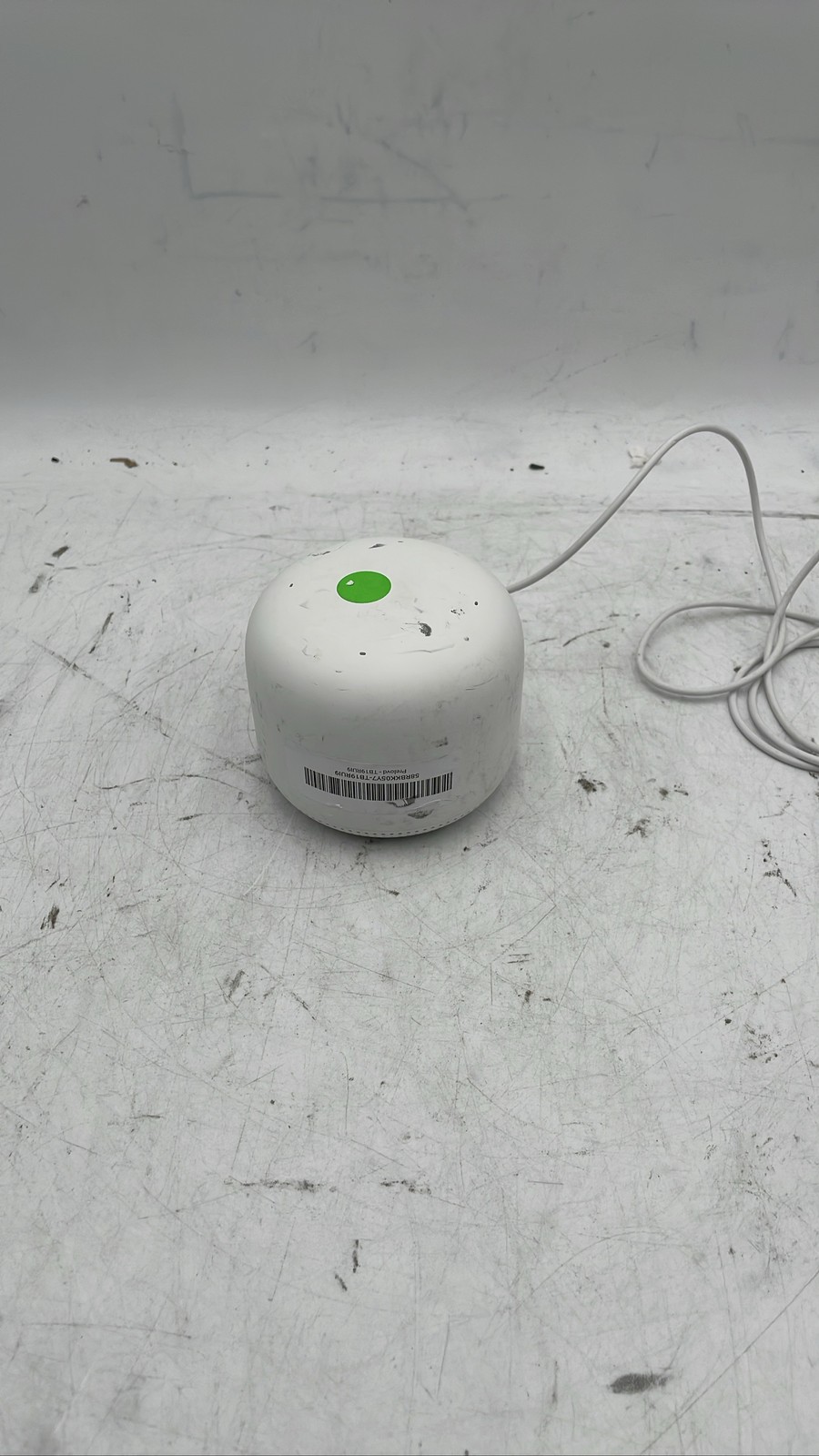 Google H2E Nest Wifi Point 2nd Generation Wireless Mesh WiFi Network Device
